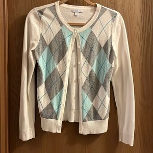 New York and company sweater